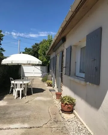 Maison Bord De فيلة