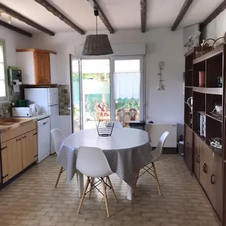 Maison Bord De * La Brée-les-Bains