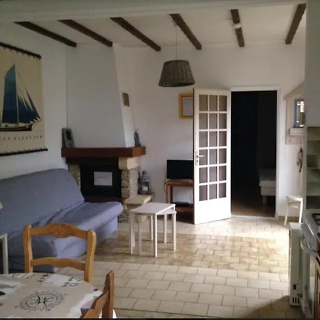 Maison Bord De La Brée-les-Bains