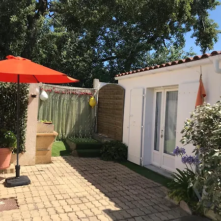 Villa Maison Bord De