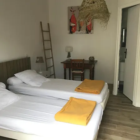 Villa Maison Bord De *