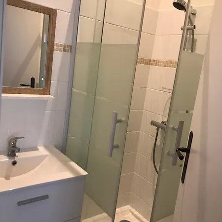 Maison Bord De La Brée-les-Bains