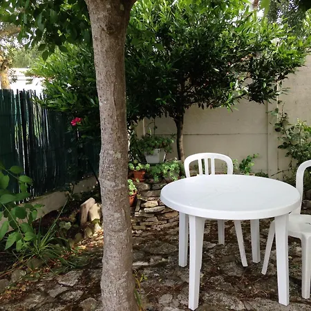 Villa Maison Bord De La Brée-les-Bains