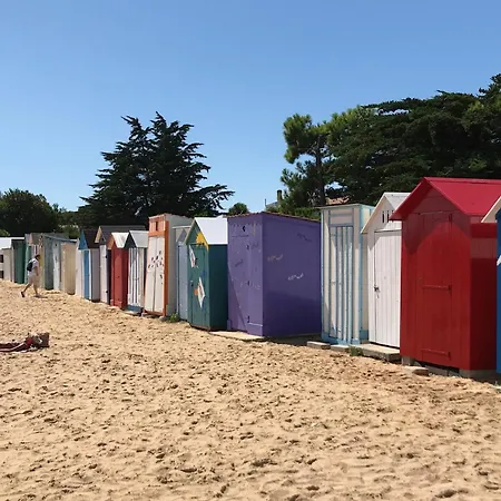 Villa Maison Bord De *