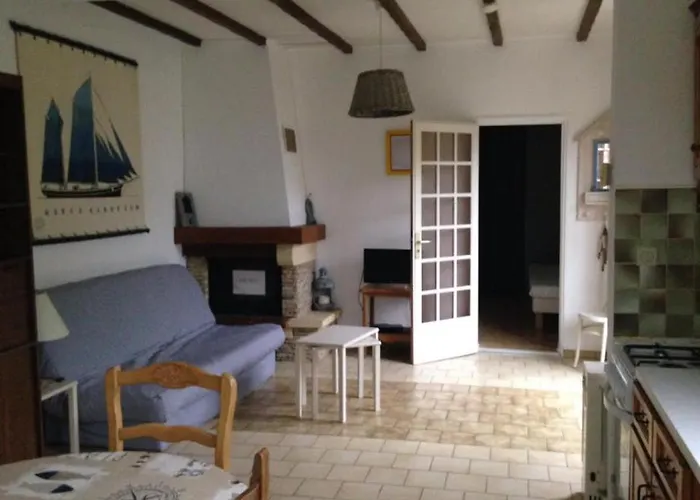 Maison Bord De La Brée-les-Bains