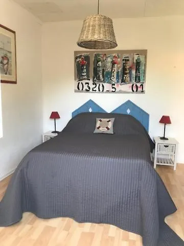 Maison Bord De La Brée-les-Bains