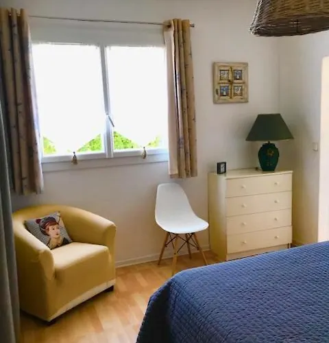 Maison Bord De * La Brée-les-Bains