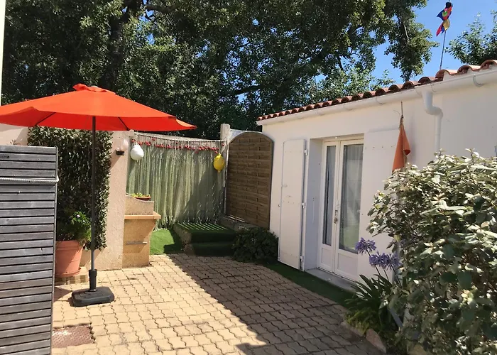 Villa Maison Bord De