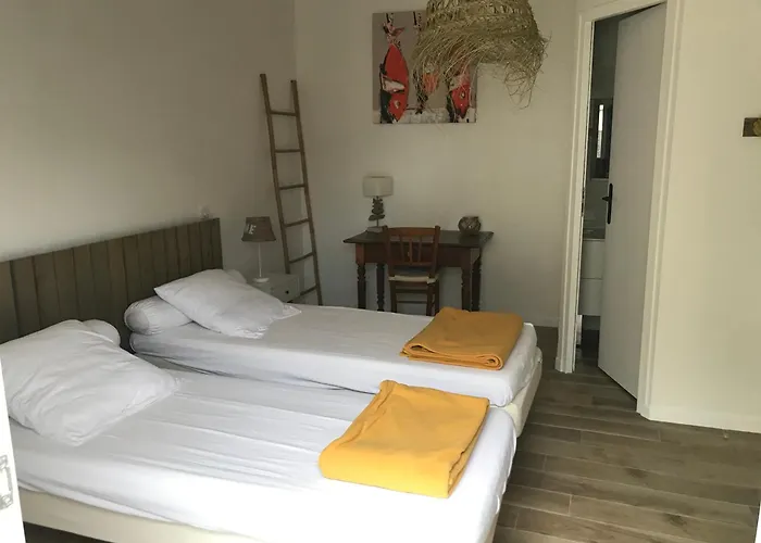 Villa Maison Bord De *