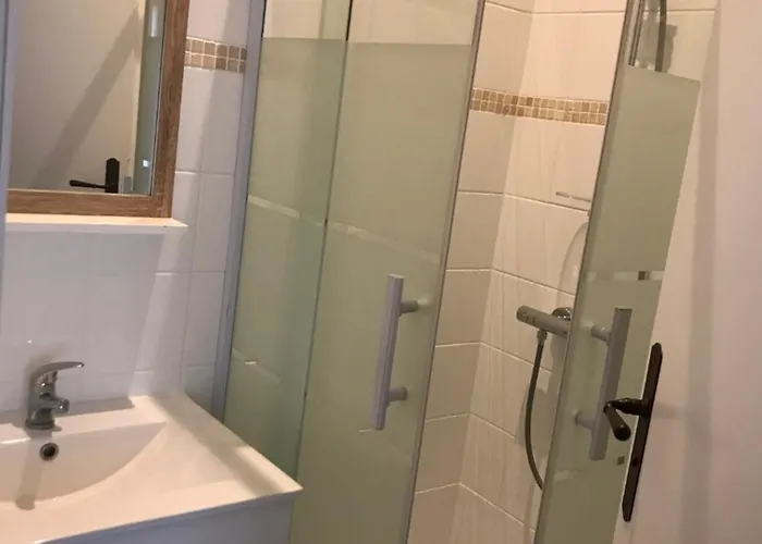 Maison Bord De La Brée-les-Bains