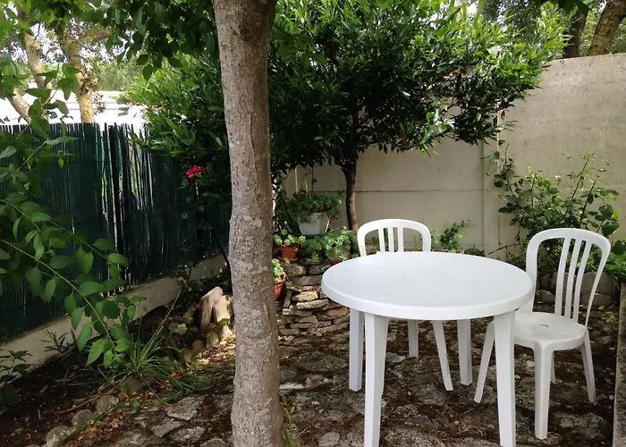 Villa Maison Bord De La Brée-les-Bains