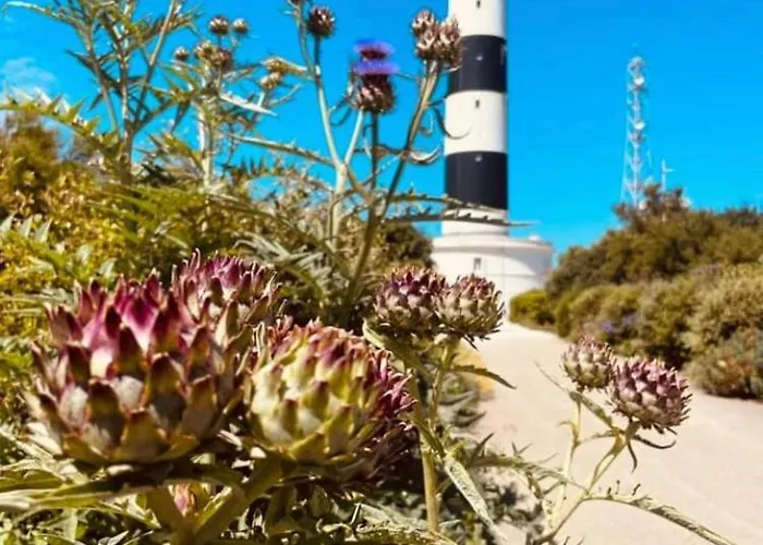 Villa Maison Bord De