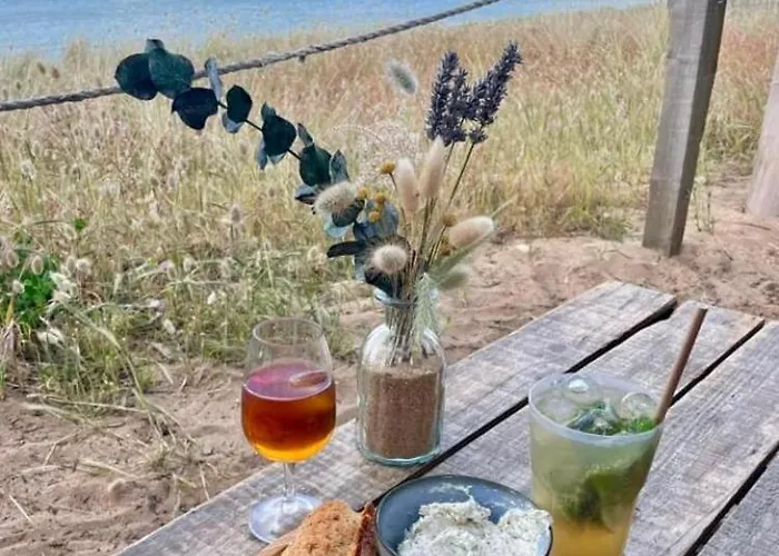 Villa Maison Bord De La Brée-les-Bains